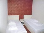 фото отеля Tianyiju Business Express Hotel