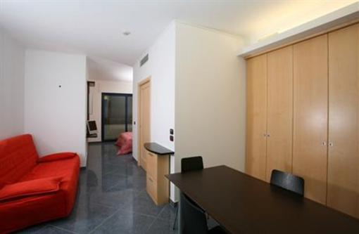 фото отеля Blu Residence