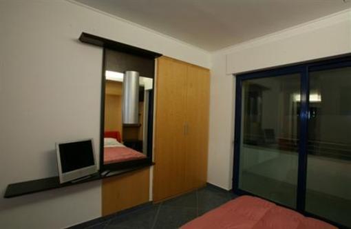 фото отеля Blu Residence