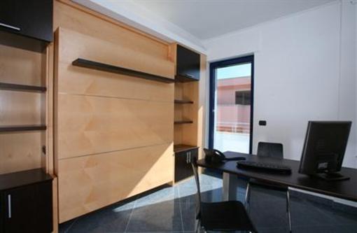 фото отеля Blu Residence