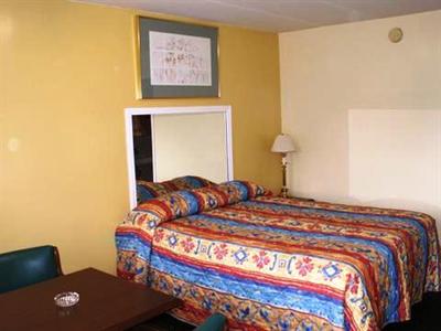 фото отеля New Relax Inn
