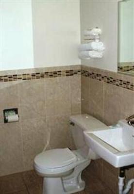 фото отеля New Relax Inn