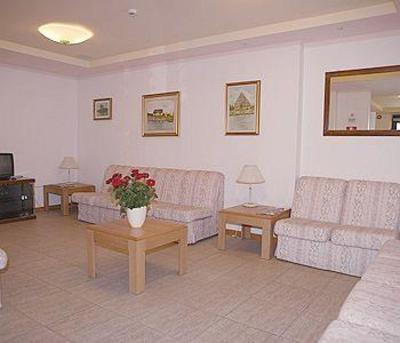 фото отеля Hotel Helvetia Lignano Sabbiadoro