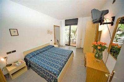 фото отеля Hotel Helvetia Lignano Sabbiadoro