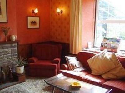 фото отеля Kilna House B&B