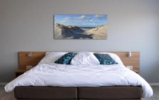 фото отеля Hotel Havenzicht Texel