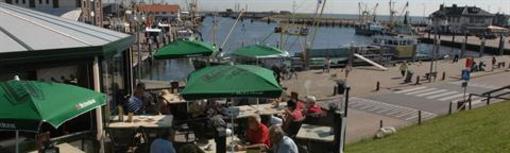 фото отеля Hotel Havenzicht Texel