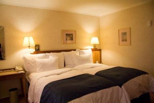 фото отеля Hotel Maria de Molina