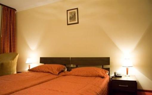 фото отеля Hotel Maria de Molina