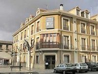 Hotel Maria de Molina