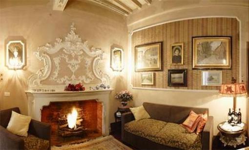 фото отеля Residenza Fabroni