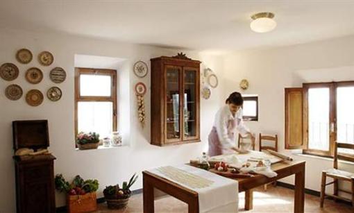 фото отеля Residenza Fabroni