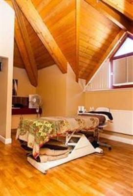 фото отеля Best Western Kenwick Park Hotel Louth (England)