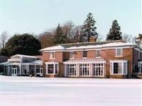 Best Western Kenwick Park Hotel Louth (England)