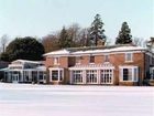 фото отеля Best Western Kenwick Park Hotel Louth (England)