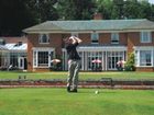 фото отеля Best Western Kenwick Park Hotel Louth (England)