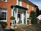 фото отеля Best Western Kenwick Park Hotel Louth (England)