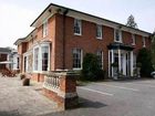 фото отеля Best Western Kenwick Park Hotel Louth (England)
