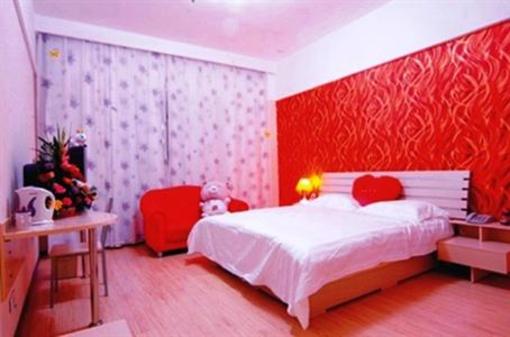 фото отеля Kai Fu Te Hotel Wanda Plaza