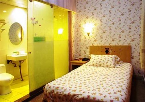 фото отеля Kai Fu Te Hotel Wanda Plaza