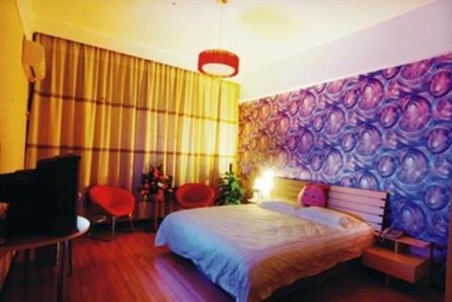 фото отеля Kai Fu Te Hotel Wanda Plaza