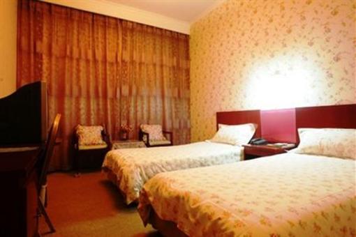 фото отеля Kai Fu Te Hotel Wanda Plaza