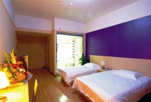 фото отеля Kai Fu Te Hotel Wanda Plaza