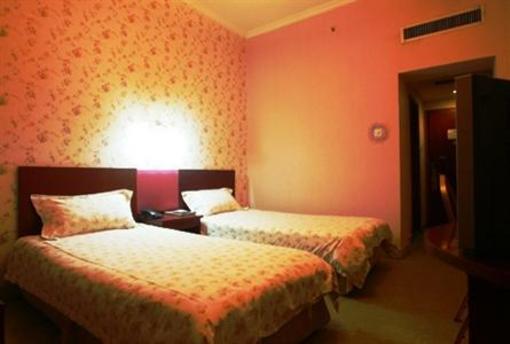 фото отеля Kai Fu Te Hotel Wanda Plaza