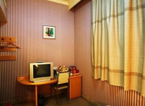 фото отеля Kai Fu Te Hotel Wanda Plaza