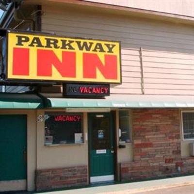 фото отеля Parkway Inn Eugene