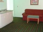 фото отеля Parkway Inn Eugene