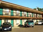 фото отеля Parkway Inn Eugene