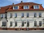 фото отеля Alte Brauerei Hotel Tangermunde