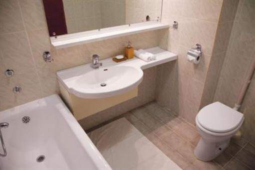 фото отеля Toplice Hotel