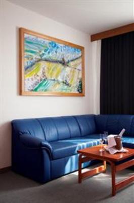 фото отеля Toplice Hotel