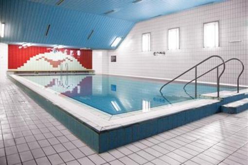 фото отеля Toplice Hotel