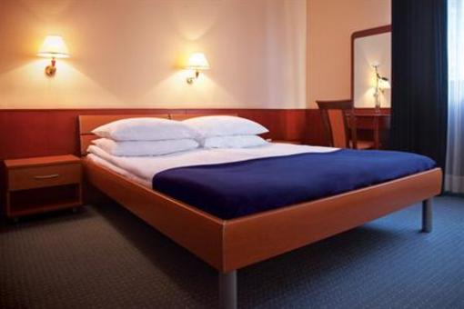 фото отеля Toplice Hotel