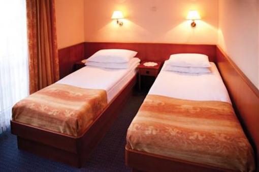 фото отеля Toplice Hotel