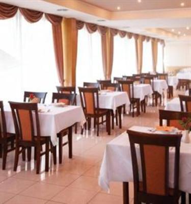фото отеля Toplice Hotel