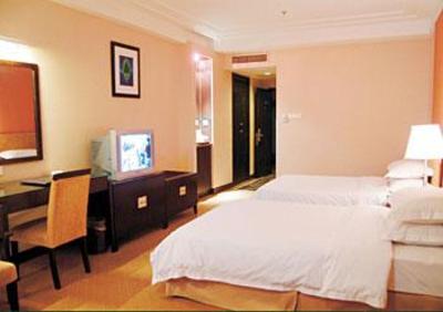 фото отеля Maotian Hotel