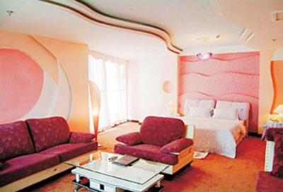 фото отеля Maotian Hotel