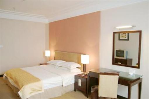 фото отеля Maotian Hotel
