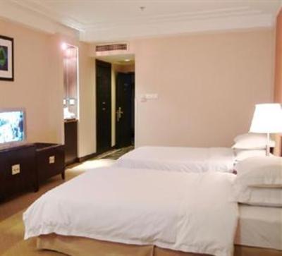 фото отеля Maotian Hotel