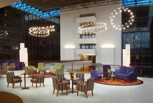 фото отеля Sofitel Minneapolis