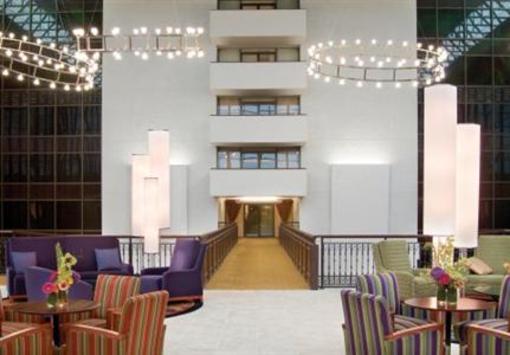 фото отеля Sofitel Minneapolis