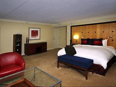 фото отеля Sofitel Minneapolis
