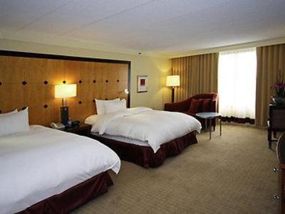 фото отеля Sofitel Minneapolis