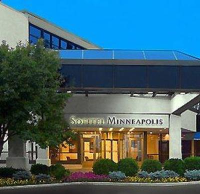 фото отеля Sofitel Minneapolis