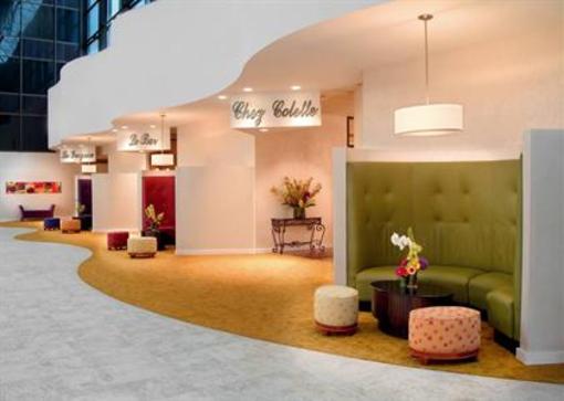 фото отеля Sofitel Minneapolis