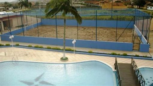 фото отеля Hotel Clube Azul Do Mar